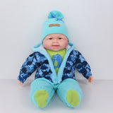 24" Happy Baby - Callum KK24572