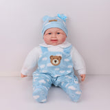 24" Happy Baby - Sebastian KK24573