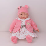 24" Happy Baby - Jasmine KK24575