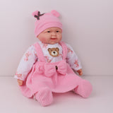 24" Happy Baby - Hazel KK24576