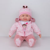 24" Happy Baby - Kayla KK24579