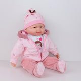 24" Happy Baby - Kayla KK24579