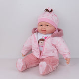 24" Happy Baby - Kayla KK24579