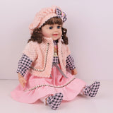 25" Vinyl Girl - Melody KK25303