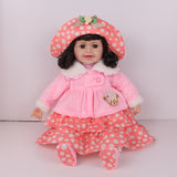 25" Vinyl Girl - Natalia  KK25347