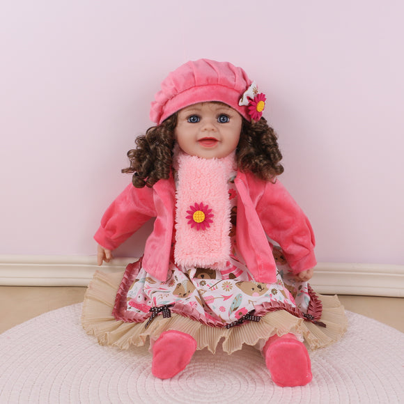 Products – Page 43 – Kinnex Dolls