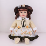 25" Vinyl Doll  - KK25678 - Valerie
