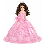 18" Quince Umbrella Vinyl Dolls KB18725V-3 Pink