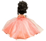 18" Precious Moments Doll With Tulle - ARC8421-20 Flamingo - Kinnex Dolls | ARC8421-20 |