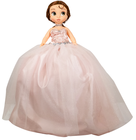 Wholesale Disney Princess Without Arco - ARCDP-N - Bell