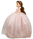 Disney Princess Without Arco - ARCDP-N - Bell - Kinnex Dolls | ARCDP-N |