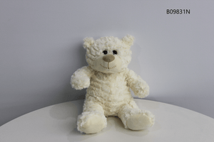 9" Bear Body - B09831N - Kinnex Dolls | B09831N |