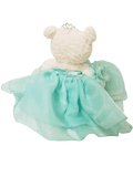 16" Quince Bear - B16831-25 Mint - Kinnex Dolls | B16831-25 |