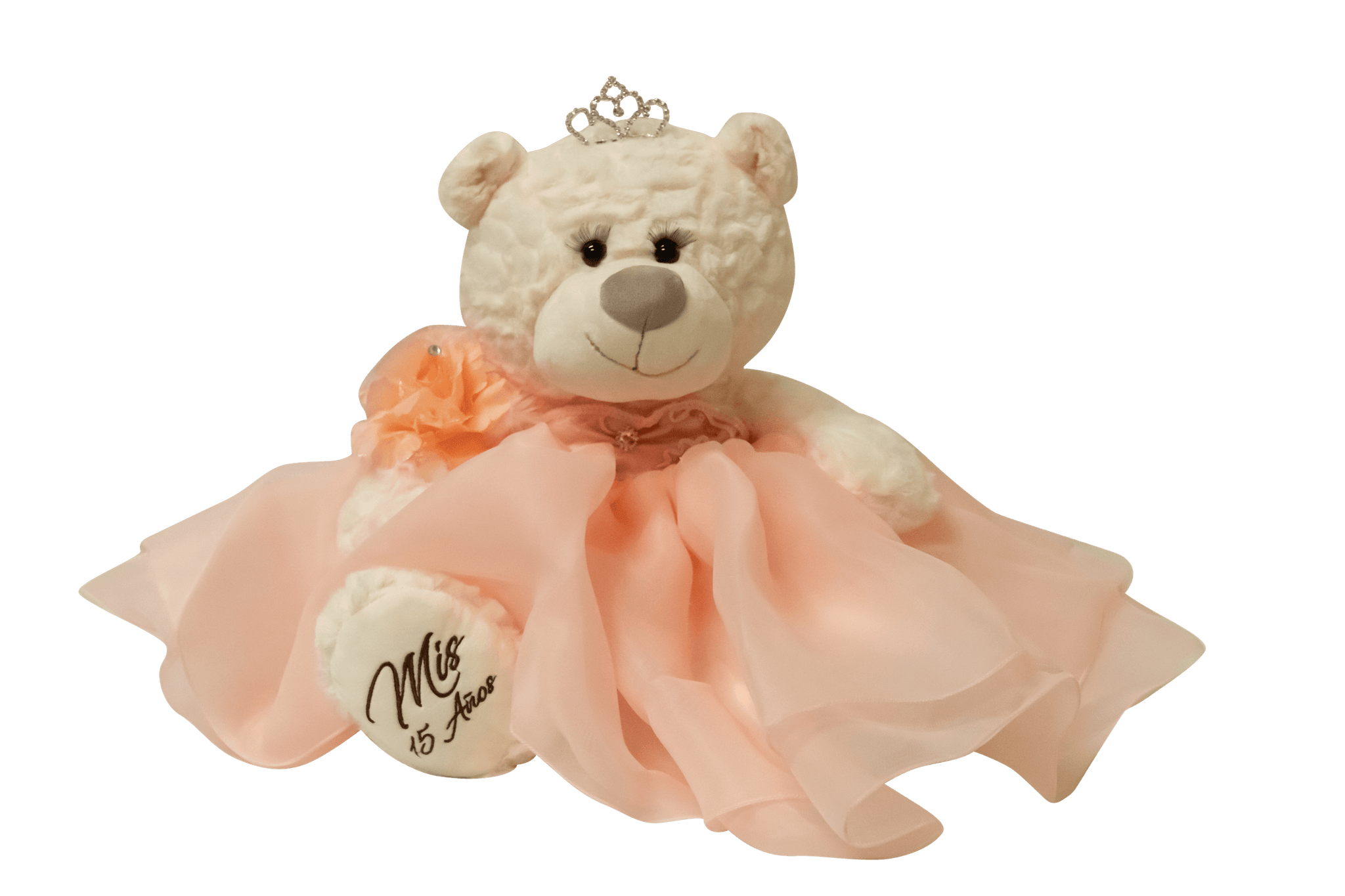 Sweet 16 teddy outlet bears