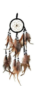 2.5"D DREAMCATCHER(SET OF 12, 6 COLORS Asst'd) DC02041K - Kinnex Dolls | DC02041K |