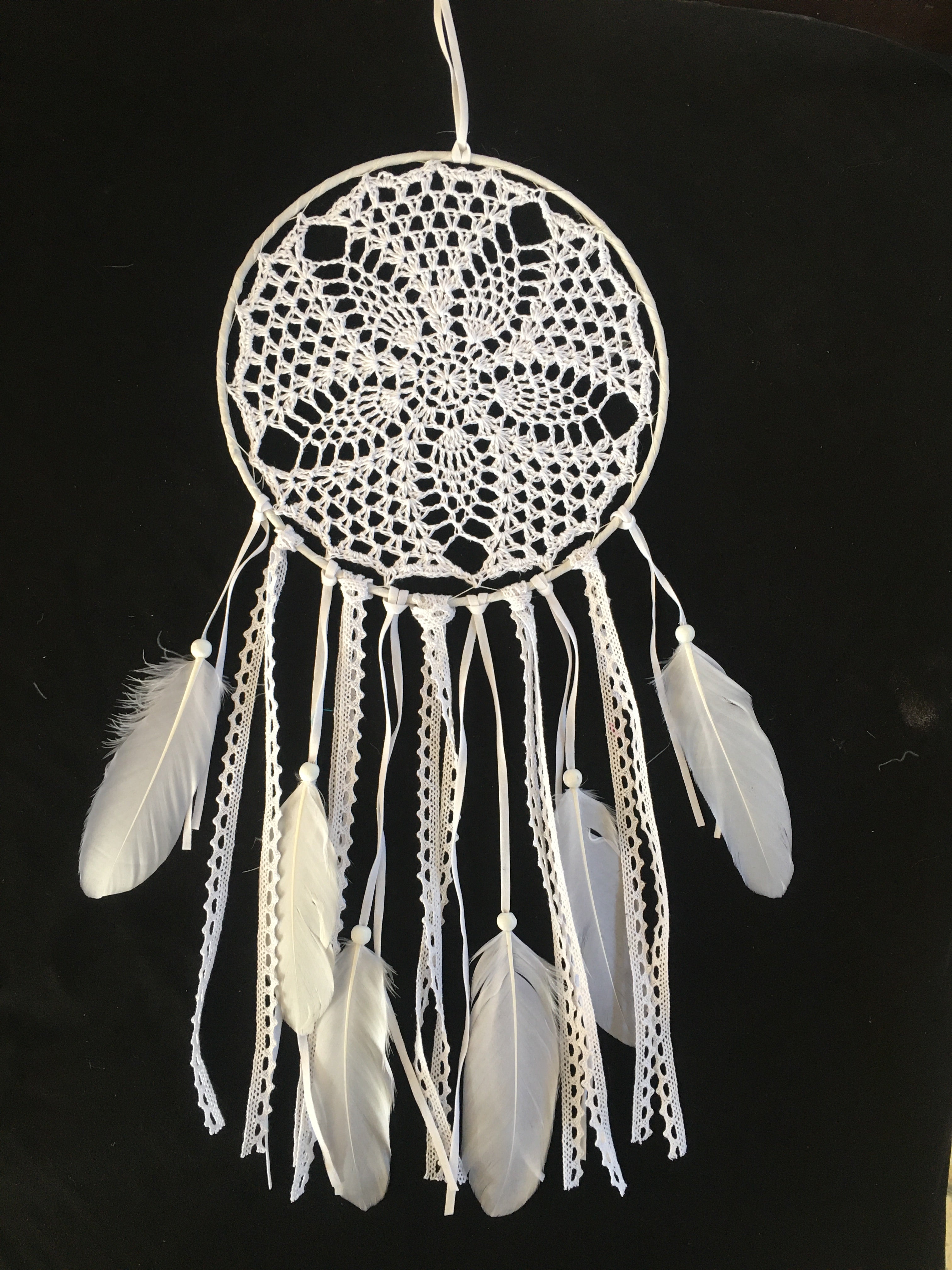 9 inch+ Dreamcatchers – Kinnex Dolls