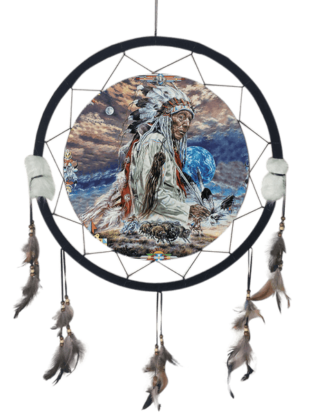 Sax Dream Catcher Kit - 4 in. - Pack 24, Size: 0.5 oz