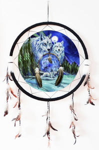 24"D DREAMCATCHER DC24342V BY JODY BERGSMA - Kinnex Dolls | DC24342V |