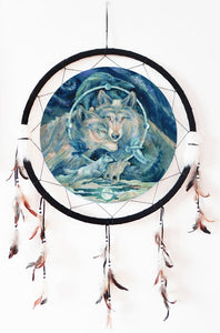 24"D DREAMCATCHER DC24343V BY JODY BERGSMA - Kinnex Dolls | DC24343V |