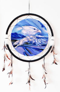 24"D DREAMCATCHER DC24344V BY JODY BERGSMA - Kinnex Dolls | DC24344V |