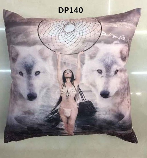 Wholesale DP140 PILLOW, 17