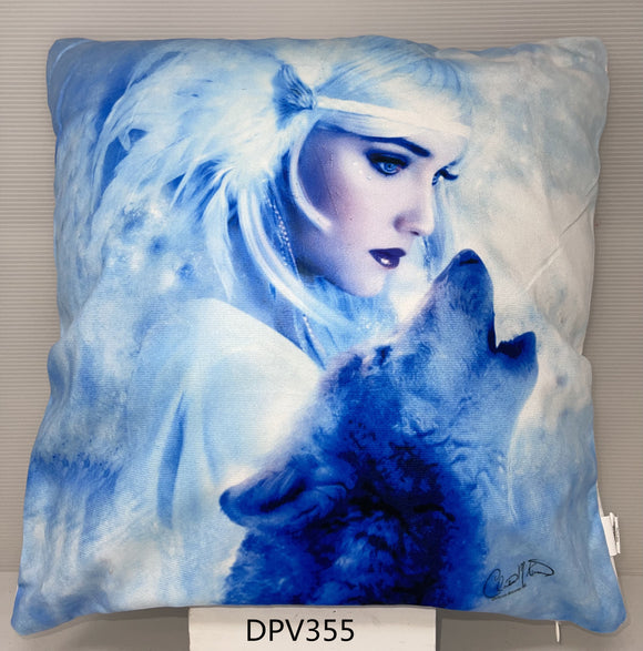 Wholesale DPV355 PILLOW, 17