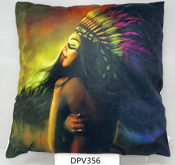 Wholesale DPV356 PILLOW, 17