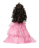 16" Quinceanera Doll KB16049-12 Coral - Kinnex Dolls | KB16049-12 |
