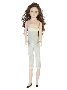 26" Doll's Body With Legs KB26701 - Kinnex Dolls | KB26701 |