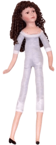 Wholesale 36'' Body With Leg - KB36700 - Kinnex Dolls | KB36700 |