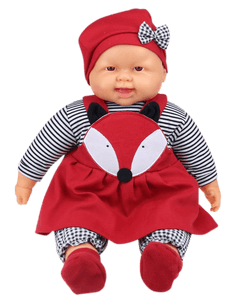 24" Happy Baby - Taylor KK24548 - Kinnex Dolls | KK24548 |