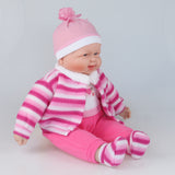 24" Happy Baby - Esther KK24559