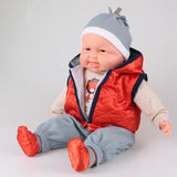 24" Happy Baby - Finley KK24561