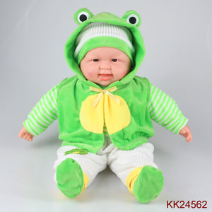 24" Happy Baby - Mason KK24562