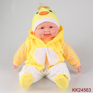 24" Happy Baby - Ryan KK24563